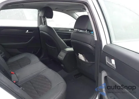 2017 Hyundai Sonata Sport from USA, damaged, VIN 5NPE34AF3HH470870